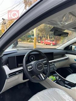 هیوندای تۆکسۆن
